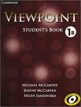 Viewpoint Level 1 Student's Book B - фото книги