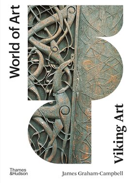 Viking Art (World of Art) - фото книги