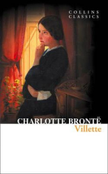 Villette. Collins Classics - фото обкладинки книги