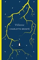 Villette. Penguin English Library - фото обкладинки книги