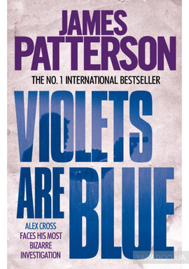 Violets are Blue - фото книги