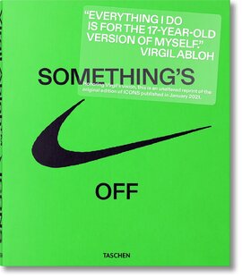Virgil Abloh. Icons - фото книги