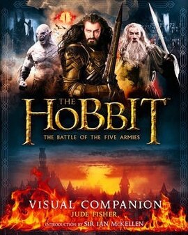 Visual Companion - фото книги