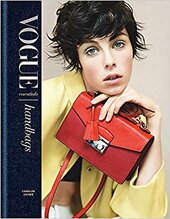 Vogue Essentials: Handbags - фото обкладинки книги