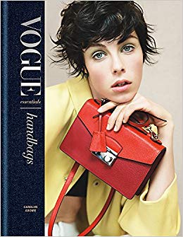 Vogue Essentials: Handbags - фото книги