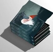 Вовкун - фото обкладинки книги