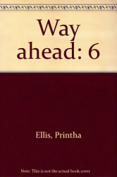 Way ahead: 6 - фото обкладинки книги