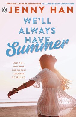 We'll Always Have Summer (Book 3) - фото книги