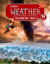 Weather - фото обкладинки книги