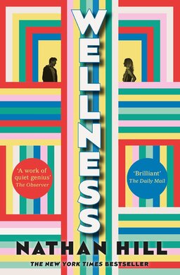 Wellness - фото книги