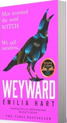 Weyward - фото обкладинки книги
