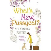 What's New, Pussycat? - фото обкладинки книги