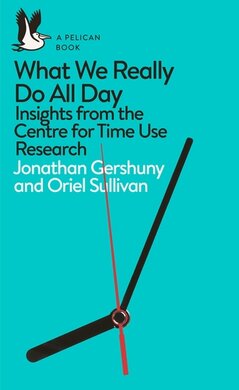 What We Really Do All Day - фото книги