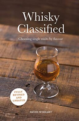 Whisky Classified. Choosing Single Malts by Flavour - фото книги