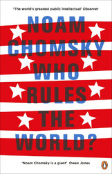 Who Rules the World? - фото обкладинки книги