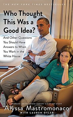 Who Thought This Was a Good Idea? - фото книги