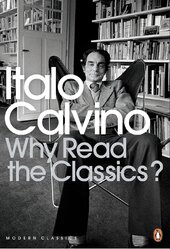 Why Read the Classics? - фото обкладинки книги