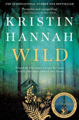 Wild - фото книги