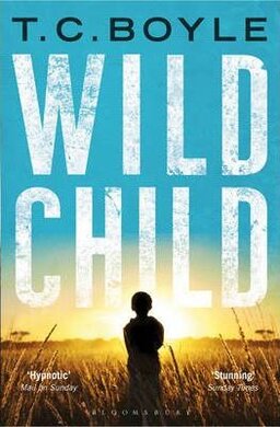 Wild Child - фото книги