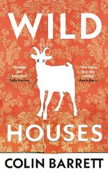 Wild Houses - фото обкладинки книги