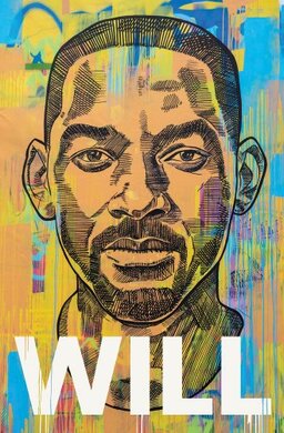 Will - фото книги
