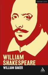 William Shakespeare - фото обкладинки книги