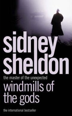 Windmills of the Gods - фото книги