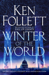 Winter of the World - фото обкладинки книги