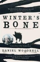 Winter's Bone - фото обкладинки книги