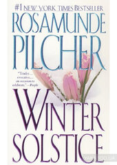 Winter Solstice - фото обкладинки книги
