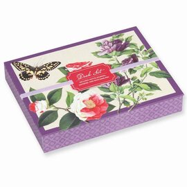 Winterthur Butterflies Desk Set - фото книги