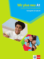 Wir neu B1 Arbeitsbuch - фото книги