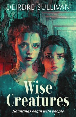 Wise Creatures - фото книги