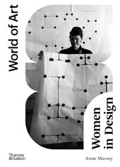 Women in Design (World of Art) - фото обкладинки книги