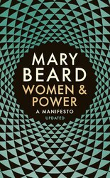 Women & Power: A Manifesto - фото обкладинки книги