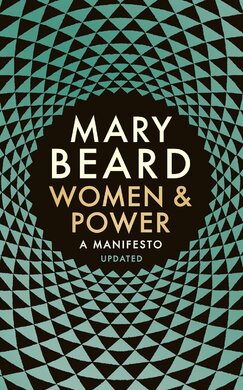 Women & Power: A Manifesto - фото книги