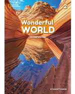 Wonderful World 2: Workbook - фото обкладинки книги