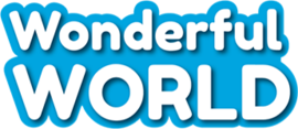 Wonderful World 2nd Edition 2 Flashcards - фото книги