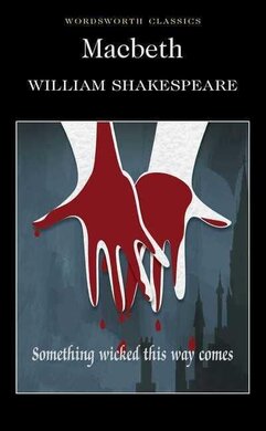 Wordsworth Classics. Macbeth - фото книги