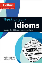 Work on Your Idioms - фото обкладинки книги