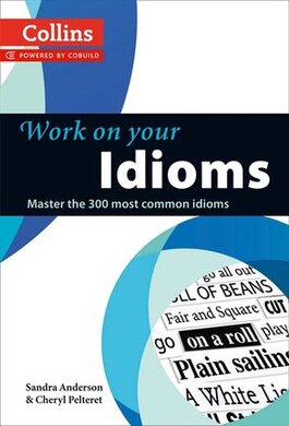 Work on Your Idioms - фото книги