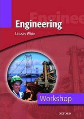 Workshop. Engineering - фото обкладинки книги
