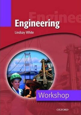 Workshop. Engineering - фото книги