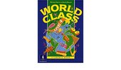 World Class Level 4 Student's Book - фото обкладинки книги