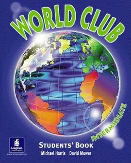 World Club Students Book 4 - фото книги