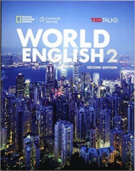 World English 2: Student Book - фото книги
