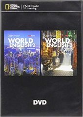 World English: No.2 and 3 - фото обкладинки книги