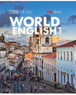 World English with TED Talks 1 - High Beginner Teacher Book - фото обкладинки книги