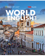 World English with TED Talks 1 - High Beginner Teacher Book - фото книги