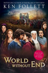 World Without End (Film Tie-In) - фото обкладинки книги